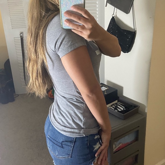 UFC grey tshirt - Picture 4 of 5